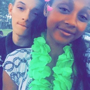 Meet your Posher, Jada evan